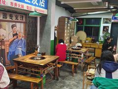 -老街·稳拈老火锅(海椒市店)