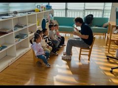 -玛利娅蒙特梭利双语幼儿园·托育(百家湖直营园)