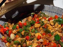 -恰八斗·猛火长沙菜(国贸店)