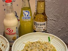 -铁公鸡·四川料理(天环广场店)