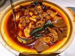 肥肠鸡爪爪-马头巷·食景园(苏州总店)