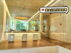 -左右Massage/Spa(长寿路店)