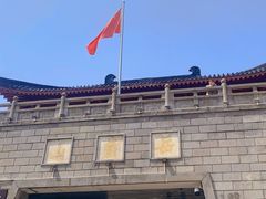 -岳麓山风景名胜区