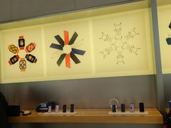 -Apple零售店(华贸购物中心店)