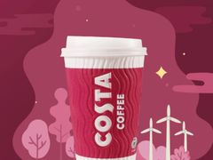 -COSTA COFFEE(上海虹口龙之梦)