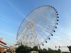 -南昌之星游乐场