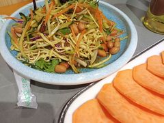 东北家常凉菜-鹤之乡·齐齐哈尔东北炭火烤肉(昆明盈江路店)