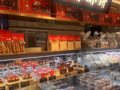-徐文林香酥饼(桃园店)