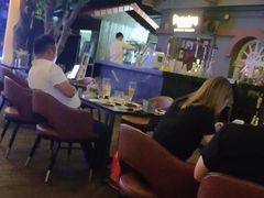 -爵士花园音乐酒吧餐厅