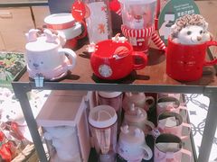 -星巴克(天津SM城市广场店)