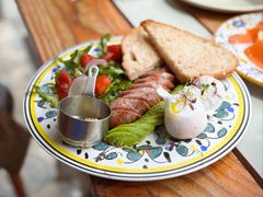 -JamaicaBlue Cafe(乌鲁木齐中路店)