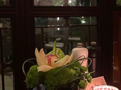 -杭州西子湖四季酒店-WL BISTRO西湖餐厅(灵隐路店)