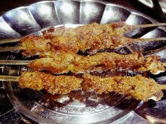 -凯撒尔新疆特色主题餐厅(青山店)