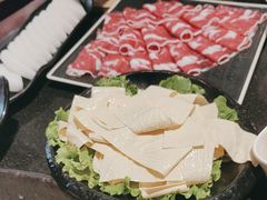 -东来顺饭庄(金泉广场店)