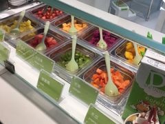-Salud撒露欧洲冻酸奶(北苑上品店)