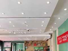 大堂-紫光园(创始店)