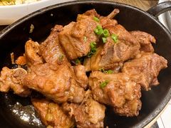 -老厨家(友谊路总店)