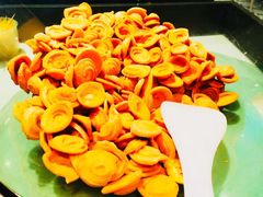 -龙少爷碳火干锅(环球中心店)