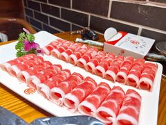 内蒙古羔羊肉-渝昇记麻辣空间(店口店)