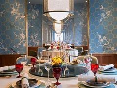 -三号黄浦会Canton Table