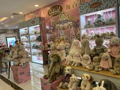 -燕莎友谊商城(亮马桥店)