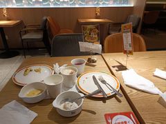 -比格比萨自助(南京万达茂店)