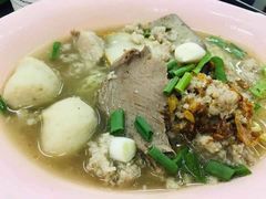 -榮泰米粉湯(Left Shop)