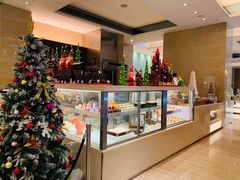 -广州天河合景福朋喜来登酒店