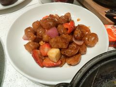 -79号渔船海鲜饭店(华强北店)