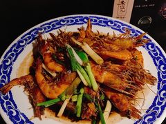 -老头儿油爆虾·知味杭州(爱琴海购物中心)