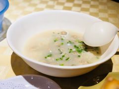 上汤鱼包-石岐佬中山菜馆(张溪店)