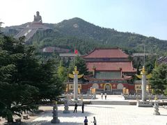 -龙口南山旅游景区