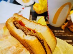 -麦当劳(龙湖时代天街店)
