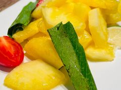 -云海肴云南菜(浦江欢乐颂店)