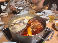 -湯系·煲汤手艺人(东二环泰禾广场店)