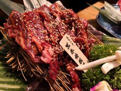 -黑牛の店·和牛烧肉(合生汇店)