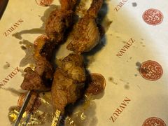 -纳鲁孜·新疆特色餐厅(上海悦荟广场店)