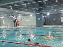 -FLARE STAR FITNESS(复地活力城店)