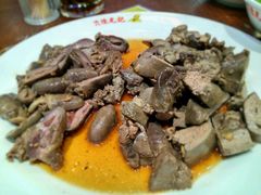 -陈光记烧腊(长寿路店)