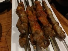 -阿罗新疆菜(人民广场店)