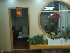 -益康盲人推拿按摩(长虹店)