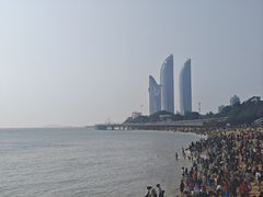 -白城沙滩