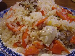 -胖老汉椒麻鸡清真新疆菜(西御街店)