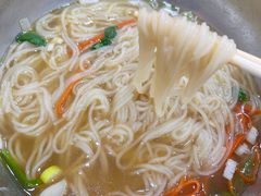 热面-佳木斯老崔朝族风味(群力店)