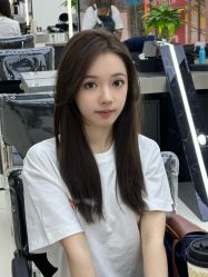 -FINE HAIR 烫染专业设计
