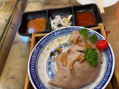 -芋包王闽南茶楼(八市店)