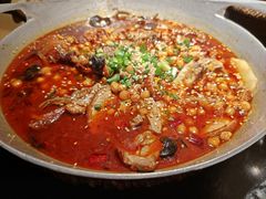 -廖川菜(太阳宫店)