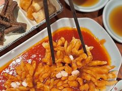 -裕兴记•蟹黄面馆(人民广场店)