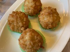 灌汤鱼球-山外山菜馆(玉泉路店)