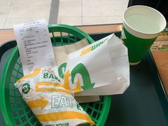 -赛百味SUBWAY(东风广场店)